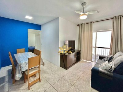 Apartamento, 2 quartos, 77 m² - Foto 1