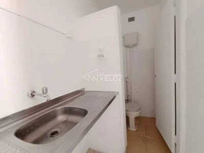 Apartamento, 1 quarto, 36 m² - Foto 1