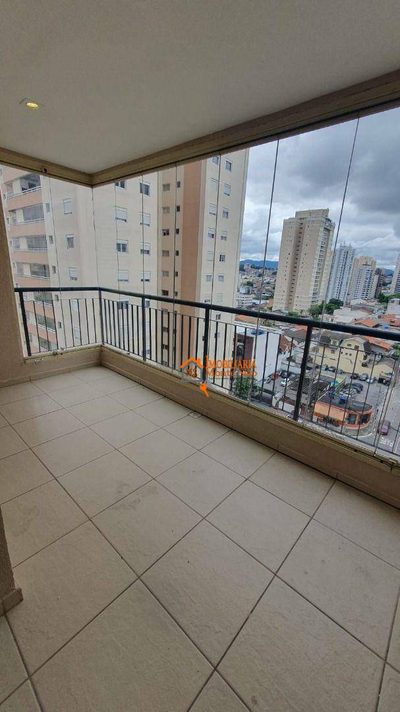 Apartamento, 3 quartos, 80 m² - Foto 5