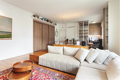 Apartamento, 3 quartos, 175 m² - Foto 3