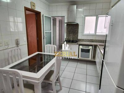 Apartamento, 3 quartos, 120 m² - Foto 5