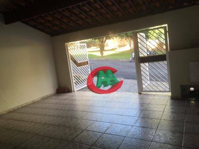 Sobrado, 3 quartos, 154 m² - Foto 4