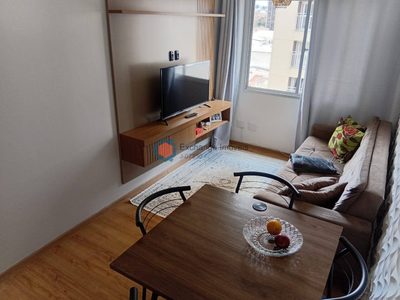 Apartamento, 2 quartos - Foto 3