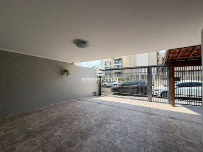 Casa, 3 quartos, 239 m² - Foto 5