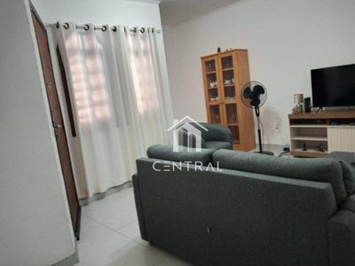 Casa, 2 quartos, 90 m² - Foto 1