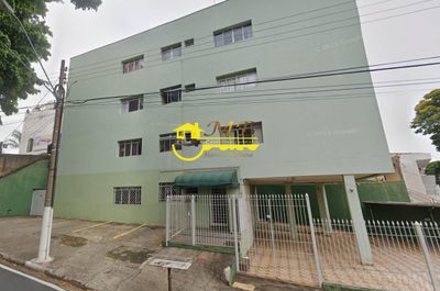 Apartamento, 1 quarto, 65 m² - Foto 1