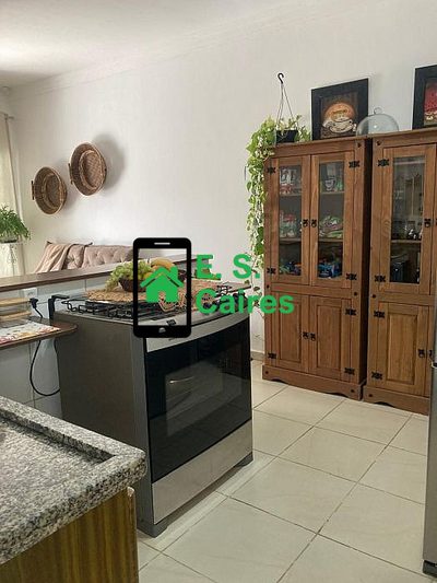 Casa, 3 quartos, 86 m² - Foto 4