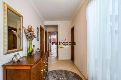 Sobrado, 3 quartos, 471 m² - Foto 5