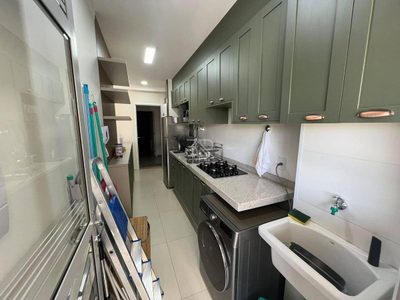 Apartamento, 2 quartos, 65 m² - Foto 3