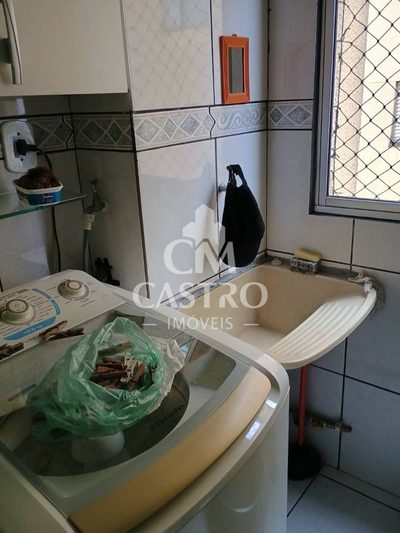 Apartamento, 2 quartos, 55 m² - Foto 5