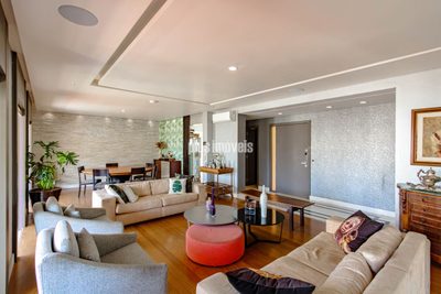 Apartamento, 3 quartos, 275 m² - Foto 4
