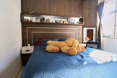 Apartamento, 3 quartos, 85 m² - Foto 5