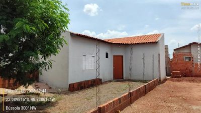 Casa, 2 quartos, 150 m² - Foto 1