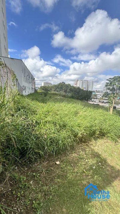 Terreno, 251 m² - Foto 1