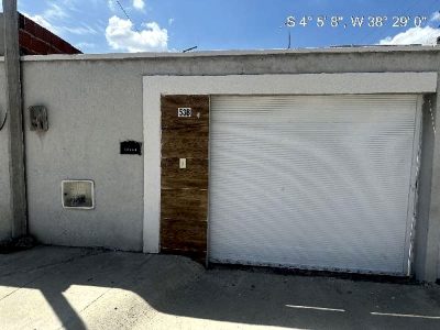 Casa, 2 quartos, 77 m² - Foto 1