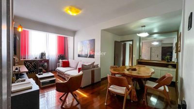 Apartamento, 3 quartos, 130 m² - Foto 5