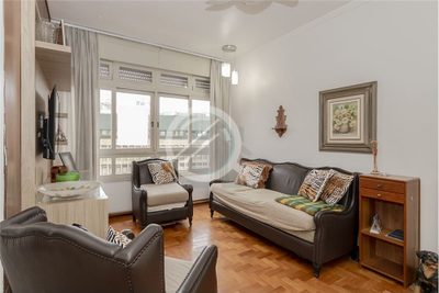 Apartamento, 3 quartos, 95 m² - Foto 3