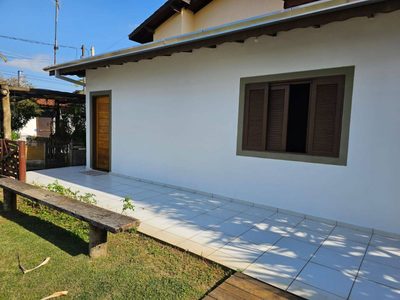 Casa, 1 quarto, 80 m² - Foto 2
