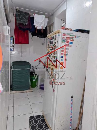 Apartamento, 3 quartos, 100 m² - Foto 1
