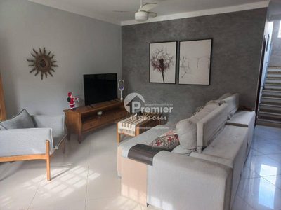 Casa, 3 quartos, 201 m² - Foto 5