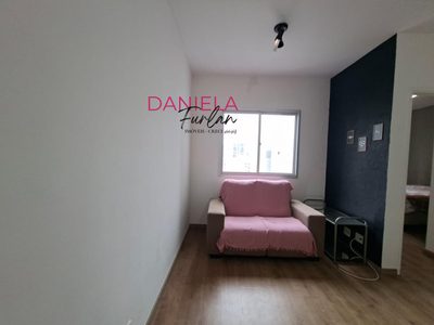 Apartamento, 2 quartos, 47 m² - Foto 4