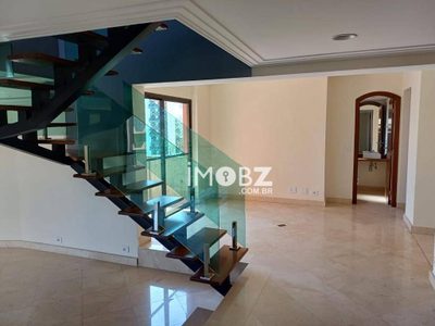 Cobertura, 4 quartos, 350 m² - Foto 5