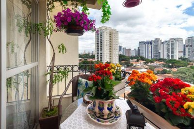 Apartamento, 2 quartos, 69 m² - Foto 5