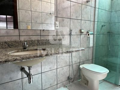 Casa, 4 quartos, 240 m² - Foto 4