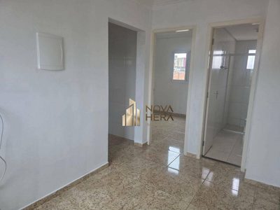 Apartamento, 1 quarto, 29 m² - Foto 3