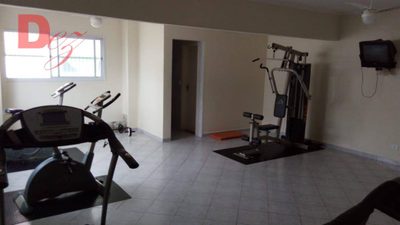 Apartamento, 3 quartos, 103 m² - Foto 4