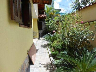 Casa, 3 quartos, 200 m² - Foto 2