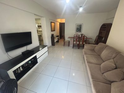 Apartamento, 3 quartos, 110 m² - Foto 3