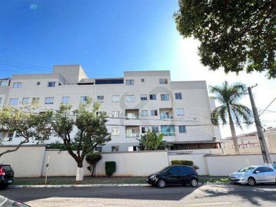 Apartamento, 2 quartos, 70 m² - Foto 1