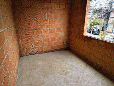 Cobertura, 2 quartos, 60 m² - Foto 5