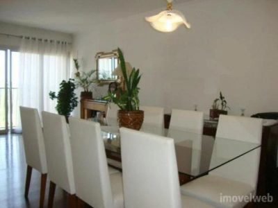 Apartamento, 3 quartos, 170 m² - Foto 5