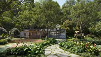 Apartamento, 3 quartos, 118 m² - Foto 1