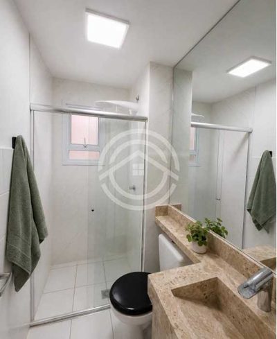 Apartamento, 2 quartos, 50 m² - Foto 5
