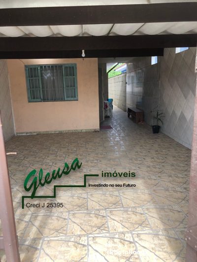 Casa, 2 quartos, 195 m² - Foto 3