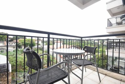 Apartamento, 1 quarto, 78 m² - Foto 5