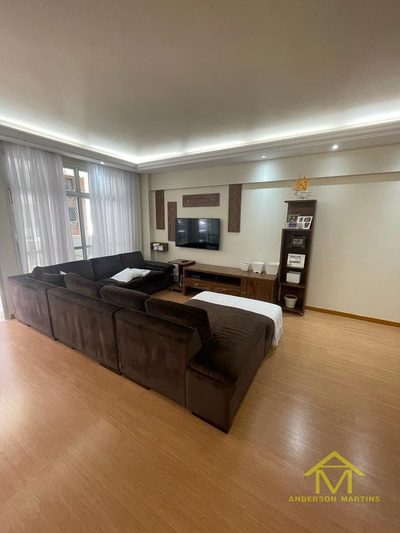 Apartamento, 4 quartos, 288 m² - Foto 4