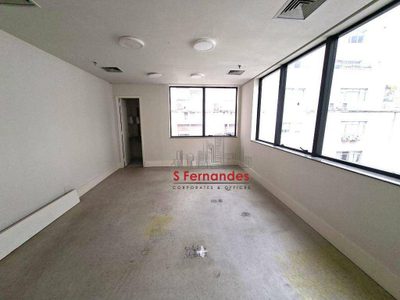 Sala-Conjunto, 80 m² - Foto 2