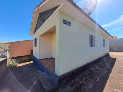 Casa, 2 quartos, 66 m² - Foto 2