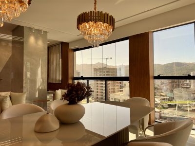 Apartamento, 4 quartos, 220 m² - Foto 1