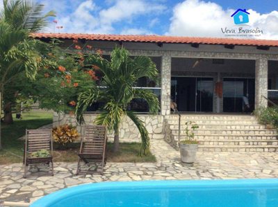 Casa, 4 quartos, 316 m² - Foto 3