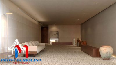 Apartamento, 2 quartos - Foto 2