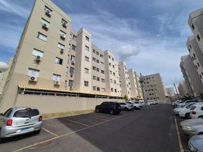 Apartamento, 3 quartos, 50 m² - Foto 3