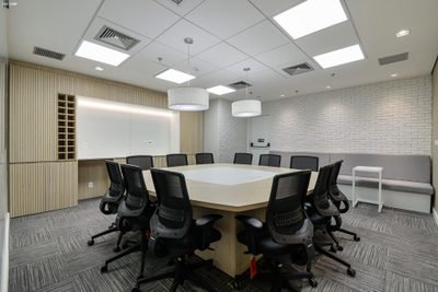 Sala-Conjunto, 260 m² - Foto 3