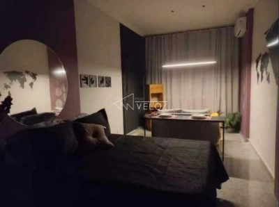 Sala-Conjunto, 27 m² - Foto 1
