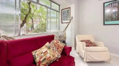 Apartamento, 3 quartos, 88 m² - Foto 3