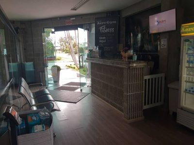 Sala-Conjunto, 400 m² - Foto 3